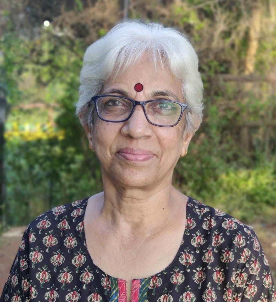 Radha Ramaswamy